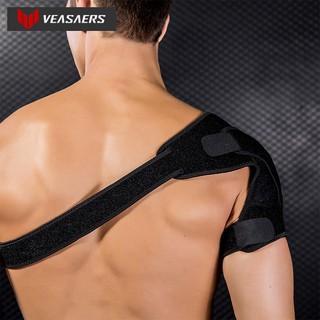 Đai hổ trợ cố định khớp vai VJ501