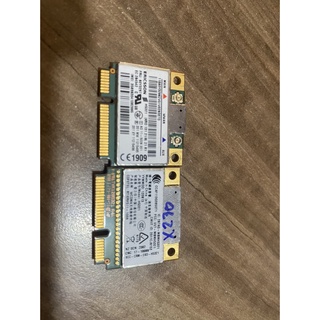 Card 3g wwan mạng cho lenovo thinkpad x230 t430 t430i w530 e535 e335