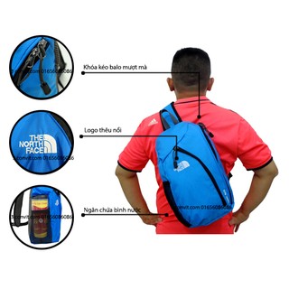 Balo Đeo Chéo North Face K1