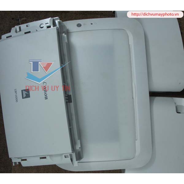 Bộ vỏ máy in canon LBP 6000 LBP 6030