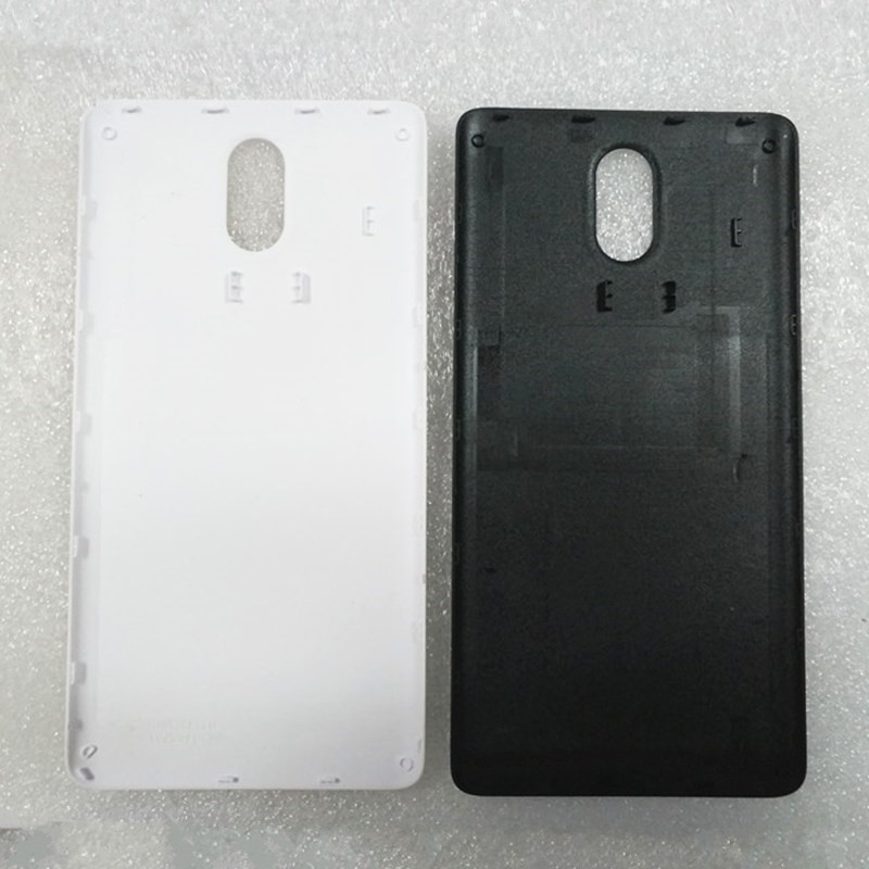 New Battery Back Cover For Lenovo VIBE P1m P1Ma40  Housing Case Replacement Parts