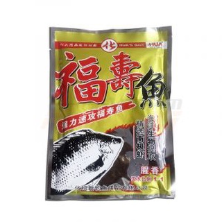 Đại Phi HUA 120g - Mồi câu cá
