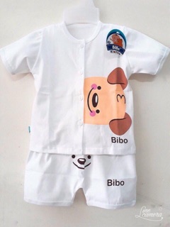 COMBO 5 BỘ BIBO LOẠI 1 GIÁ 210.000
