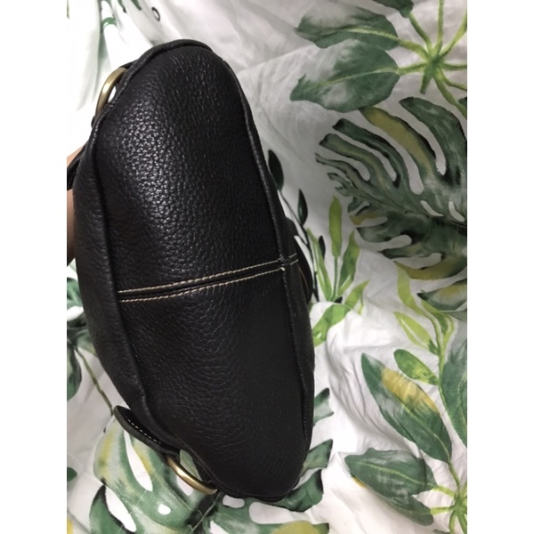 Balo si hiệu cực chất