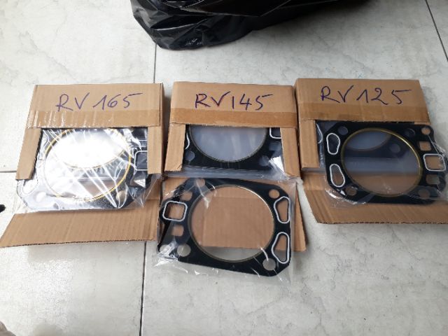 Ron Silas RK145 /ts50/ts70/ts105/D6/D7/D24 máy dầu VIKYNO/YANMA/ máy D