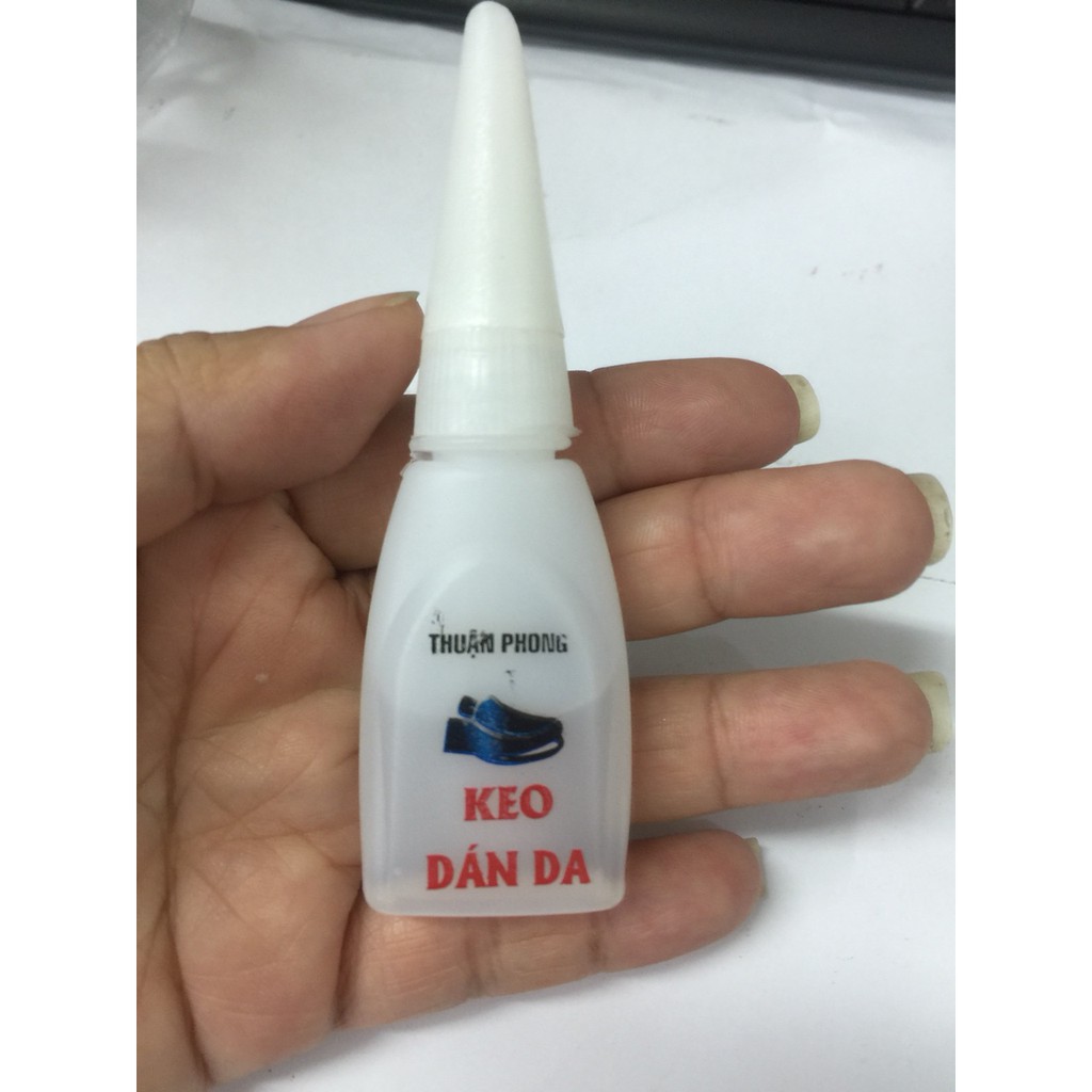 KEO DÁN DA TÚI, VÍ, ĐỒNG HỒ