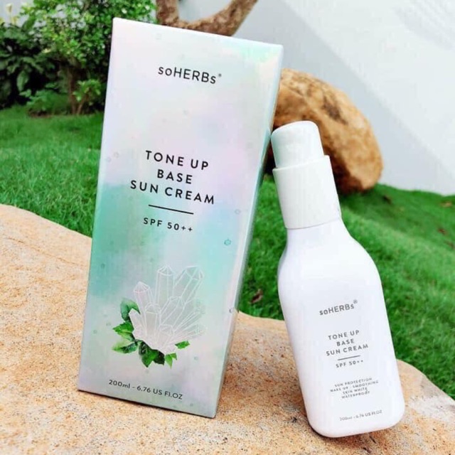 Body mint Soherbs