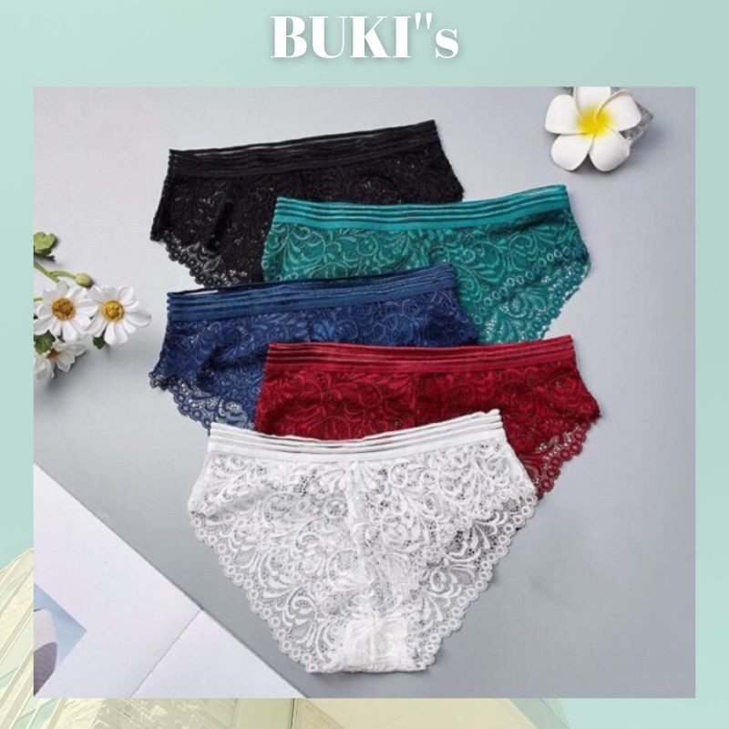 Quần lót nữ đẹp ❤️FREESHIP❤️ Quần Chip Ren Nữ Ren Sọc Lưng sexy xuyên thấu gợi cảm