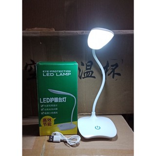 Đèn led học bài chống cận thị mắt