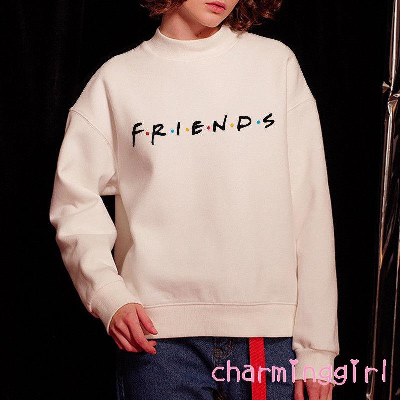 Áo nỉ nữ dài tay có mũ thời trang Hàn