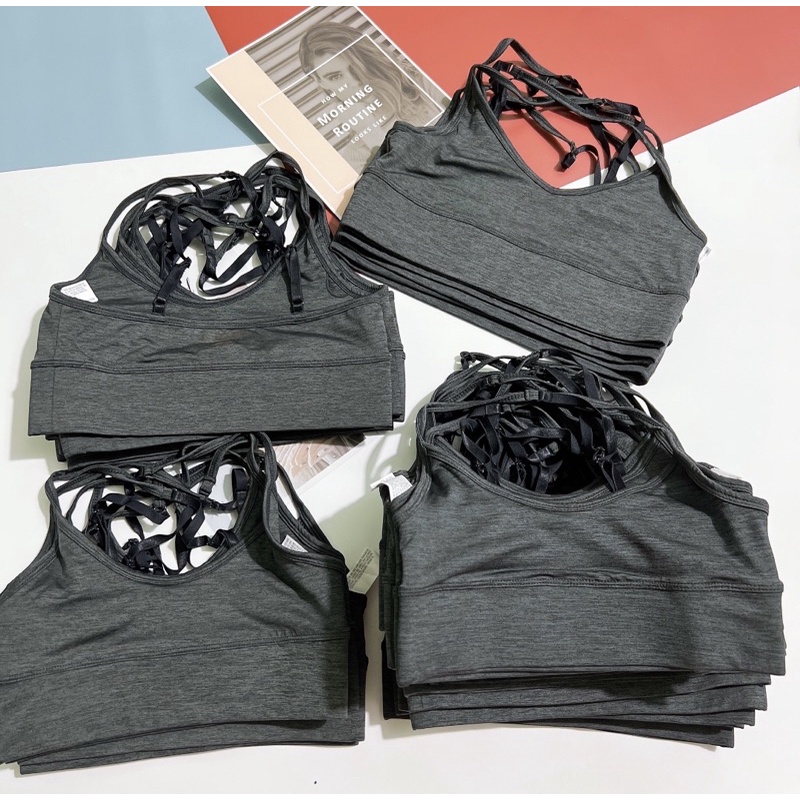 Sale-Áo Bra Tập F21 Dư Xịn