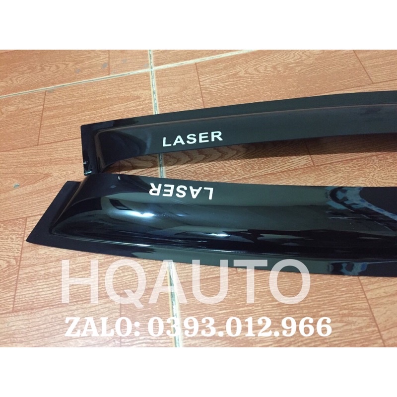 VÈ CHE MƯA FORD LASER