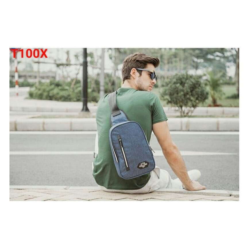 Túi đeo chéo y 2010 giá rẻ, TÚI NAM VẢI BỐ SIÊU BỀN TIỆN DỤNG THỜI TRANG