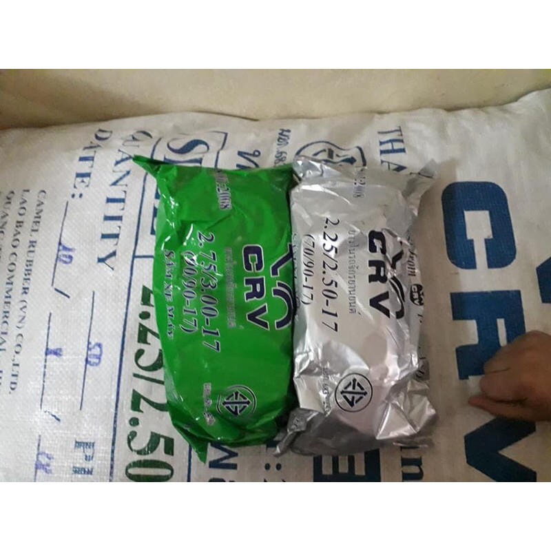 Săm  xe máy CRV THAILAND