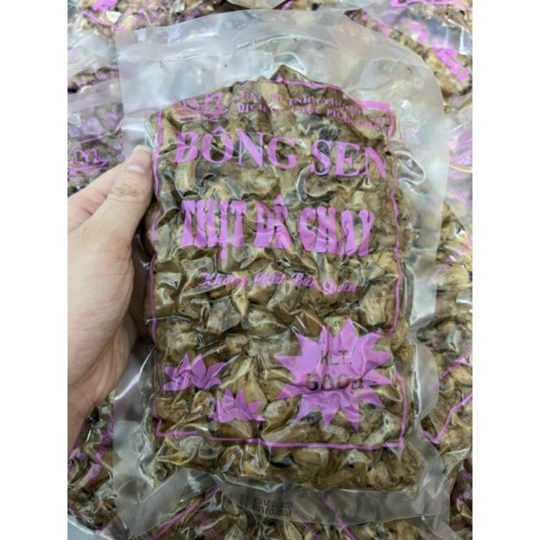 Thịt dê chay