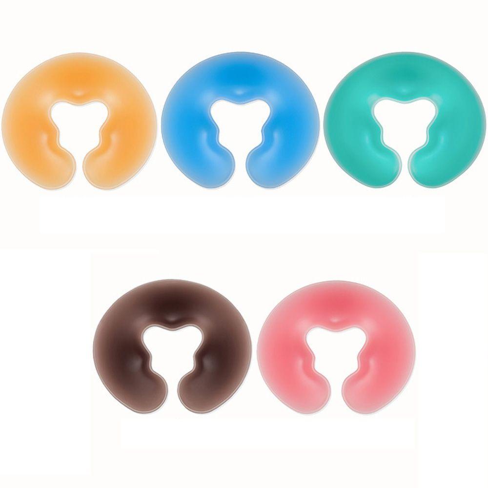 Gối Mát Xa Mềm Mại Chống Trượt Dùng Cho SPA Làm Đẹp