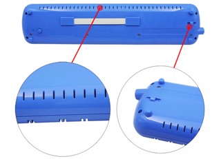 Kèn MELODICA