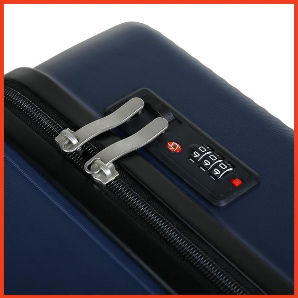 Chính hãng SAKOS Vali Nhựa Du Lịch STARGO XAVAN Z22