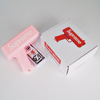MÁY BẮN TIỀN SUPREME