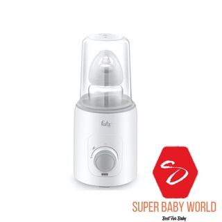 Máy hâm sữa và tiệt trùng Fatz Baby Mono 6 FB3001TN