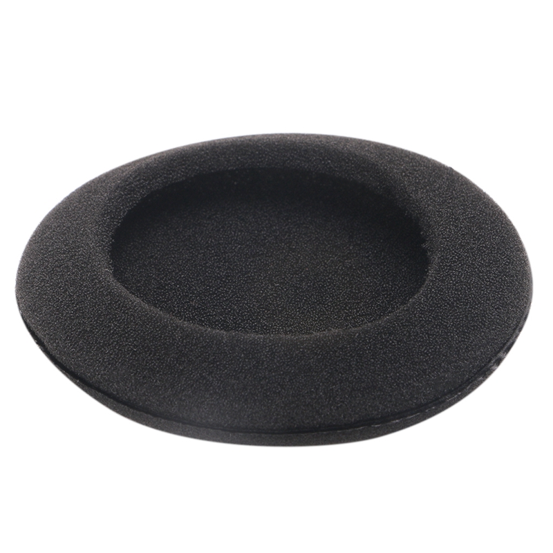 Bộ 2 miếng đệm mút xồm mềm dành cho tai nghe 45MM