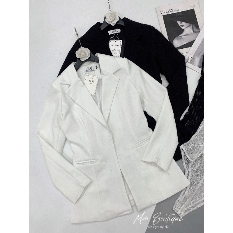 Set vest 3 món bodysuit