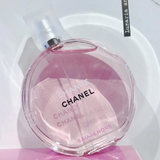 nước hoa Chance Eau Tendre 100ml