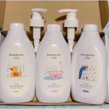 SỮA TẮM NƯỚC HOA Bath - Yesnow- 500ML [ SALE CHẤN ĐỘNG ] | BigBuy360 - bigbuy360.vn