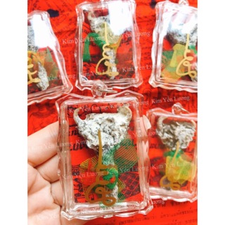 🎀 mặt dây chuyền na.nh rắn 🎀