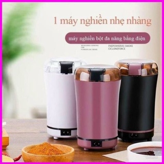 MÁY XAY TỰ ĐỘNG HẠT KHÔ MINI