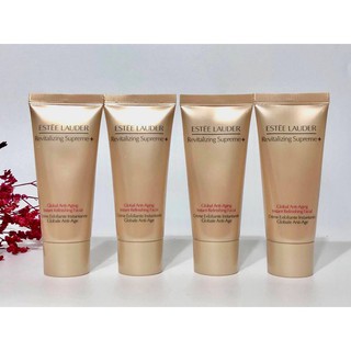 Tẩy Da Chết Estee Lauder Revitalizing Supreme + Global Anti-Aging Instant Refinishing Facial 30ml chính hãng