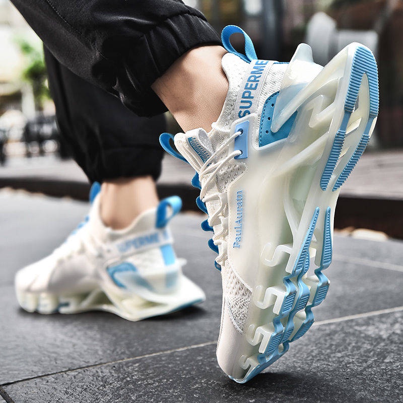 Giày Thể Thao ombré。 Giày Thể Thao Nam Thời Trang Năng Động