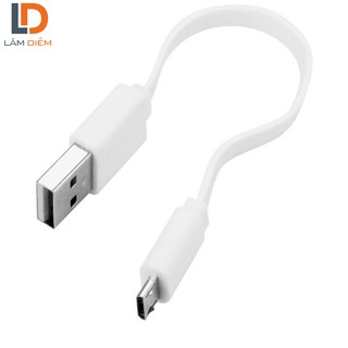 QUẠT SẠC USB CÓ ĐÈN LED 2 CHẾ ĐỘ SIÊU MÁT 2140