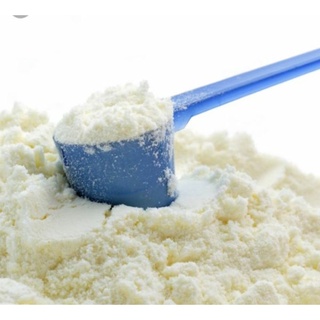 1kg bột sữa béo newzealand