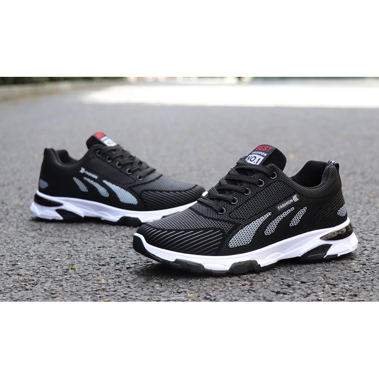 Giày thể thao nam Giày sneaker Phong Cách Hàn Quốc - GN106 | BigBuy360 - bigbuy360.vn