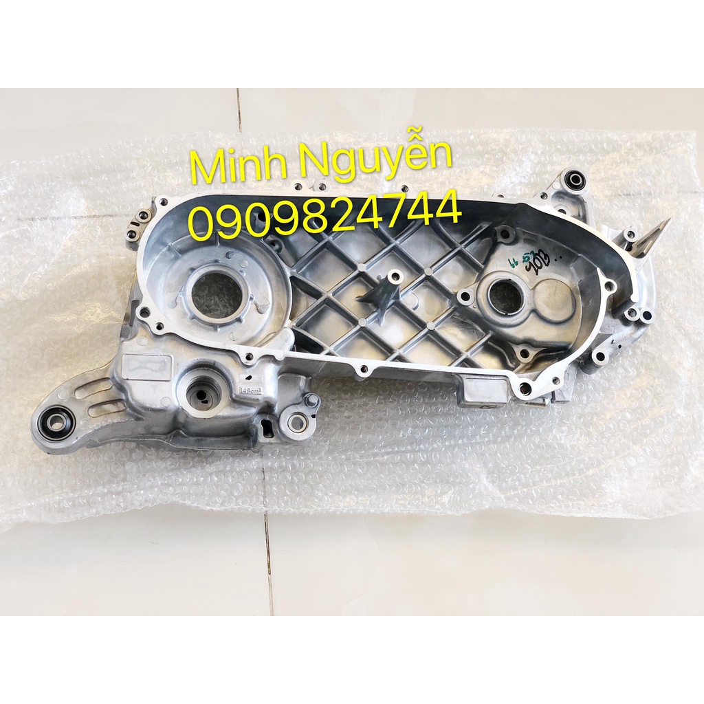 Lốc máy trái Vario click chính hãng honda