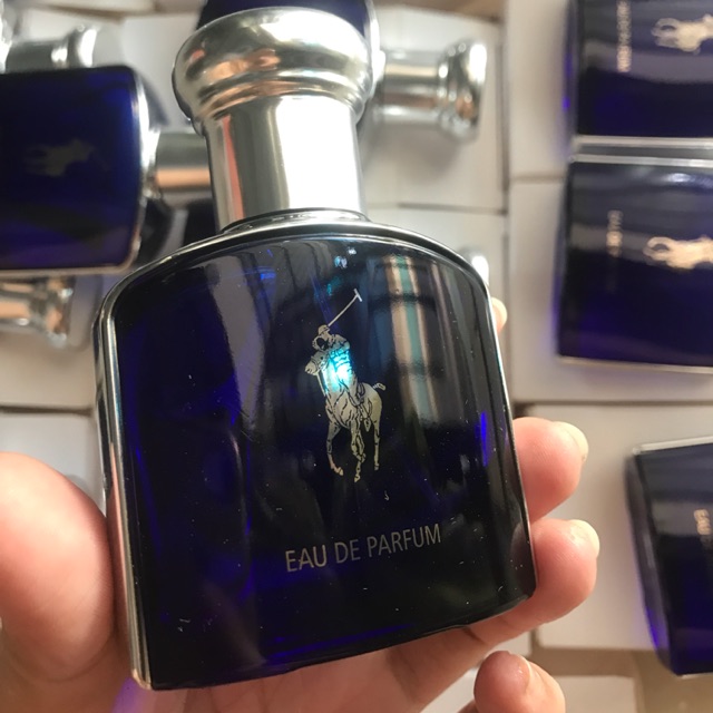 Nước hoa Nam-Polo Blue edp