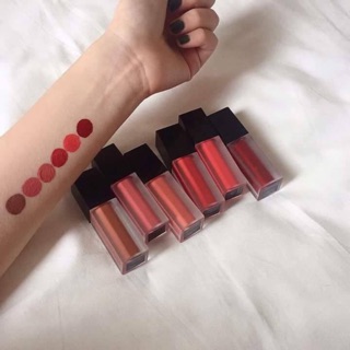 Son A’pieu Color Lip Stain Matte fluid 