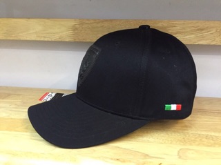 Mũ lưỡi trai cao cấp Ferrari