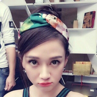 Băng đô xinh xắn