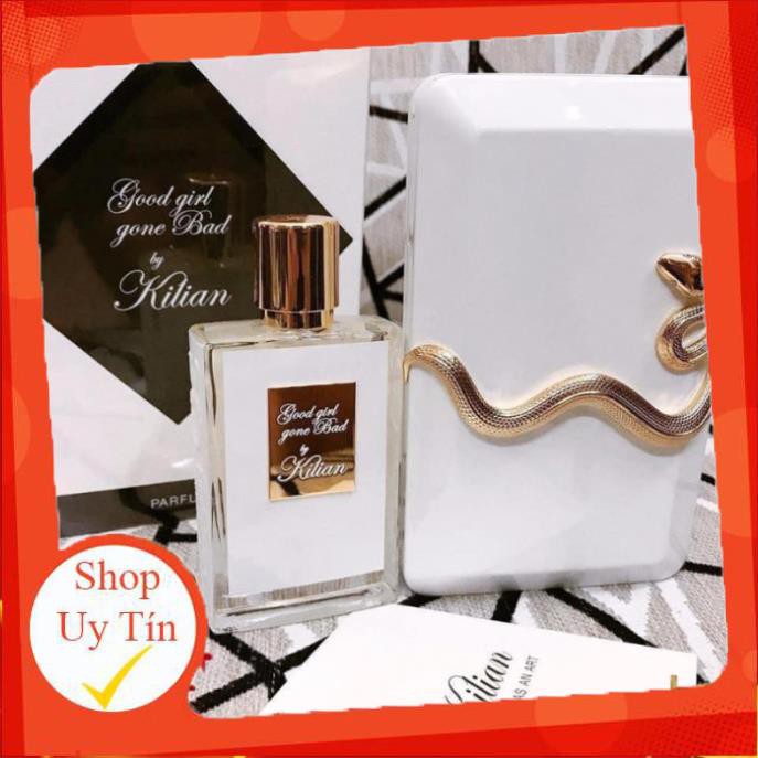 🍓 NEW 🍓 Nước Hoa Kilian Good Girl Gone Bad Tester 5/10ml 🍭 SIÊU RẺ 🍭 | BigBuy360 - bigbuy360.vn