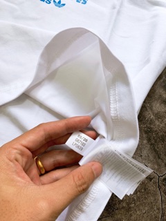 Áo thun Adidas[full tag code]