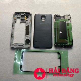 Vỏ Samsung Galaxy S5