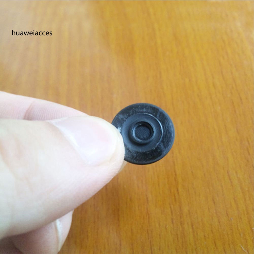 Bộ 4 Miếng Lót Chân Cao Su Cho Macbook Pro A1278 A1286 A1297 13 / 15 / 17inch | BigBuy360 - bigbuy360.vn