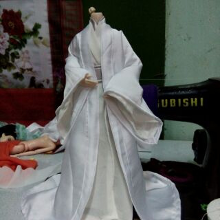 Đồ cổ trang nam cho búp bê