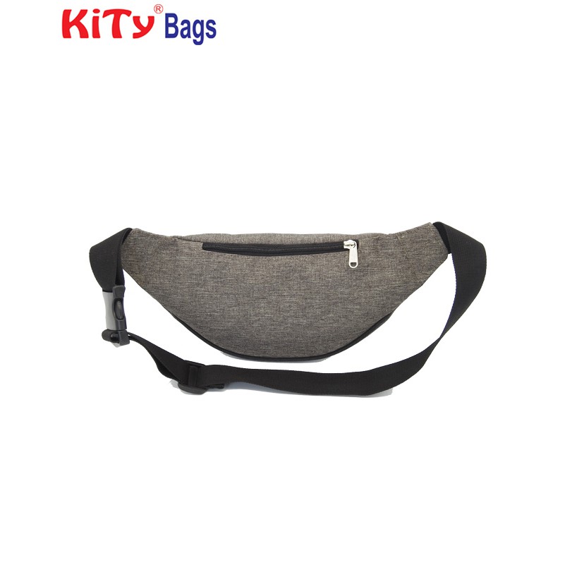 Túi đeo bụng đa năng 8306 | BigBuy360 - bigbuy360.vn