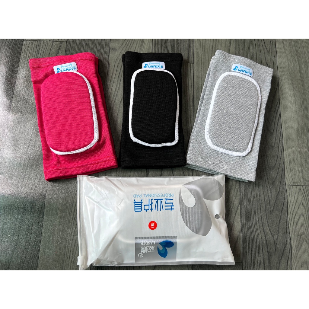 Bảo vệ khuỷu tay dạng ống có đệm - Thư viện Yoga - Phòng tránh chấn thương khi tập Yoga và thể thao (1 Đôi)