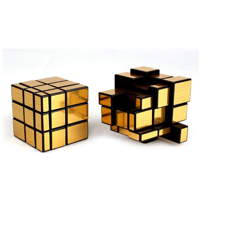 [HÀNG HOT] Rubik các loại - đồ chơi trí tuệ, nâng cao kĩ năng, óc logic