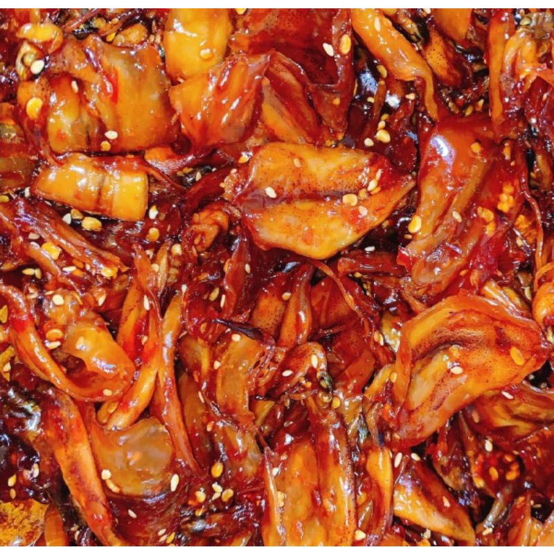 Mực Rim 300g