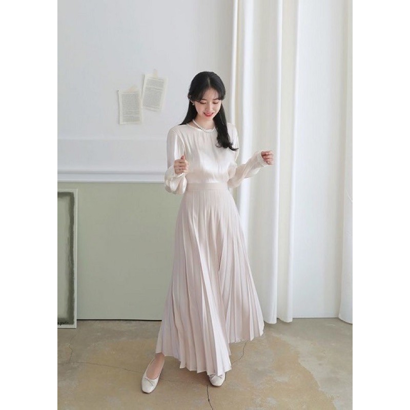 680k set đầm hồng 4000g